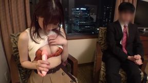 Raw Japanese Snippet, 19 Min. mismatch