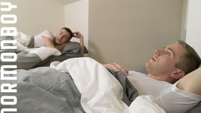 Mormon Elders' Forbidden Threesome - Elder Gardner & Elder Kimball Seduce a Convert