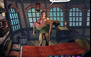 Hentai gay huink having honey anal fucked and cummed orgy