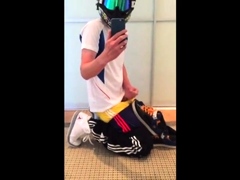 Sehr geil