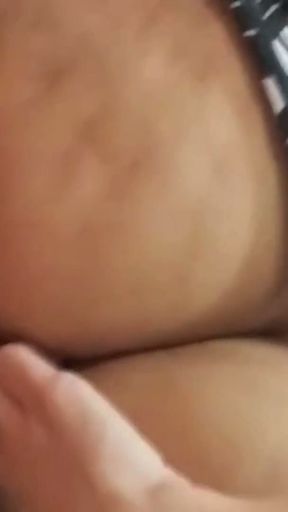 Fuck my ass honey   Clip 1