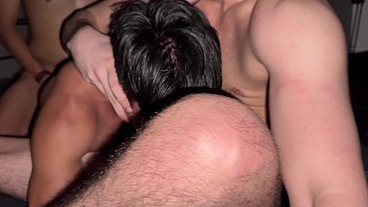 Cuckold Night Begins – I Take Control