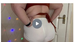 I Love Having a Bubble Butt 720p