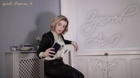 Ignored As I Tease you