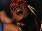Babes - Janice Griffith loves Halloween