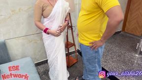 Pervert Neighbour Came and Fucked Me so Hard