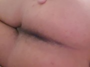 Jovem Peidando Com Instruções Punheta Guiada