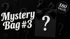 Mystery Bag #3