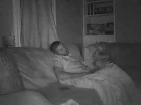 Real recording of my wife first time share pt2