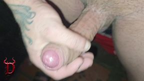 cabine apertada: fodendo dois machos dotados ate gozar na cara - parte final