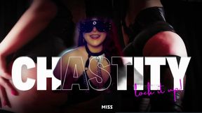 Chastity | ASSWORSHIP | HUMILIATION