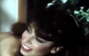 Fantastic retro christy canyon