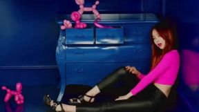 EXID Up & Down Super Remix [K Pop Porn MV] (Alina Li)