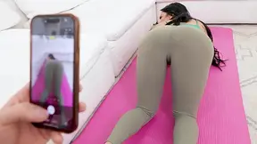 Perv-mom And Demi Nova - New Does My Ass Look Good In These Yoga Pants She Kept Tempting Me And I Finally Caved (28-06-2026) Hradcore Milf Bigtits Roleplay Family Pov Stepmom Iluvy .co