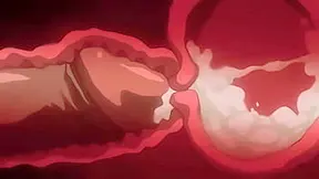 Naughty Student Gets Rewarding Creampie Lesson from Strict Teacher – Hot Hentai Action