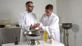 ”One Last Chance”