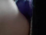 Stuck at home and horny #sissyslut