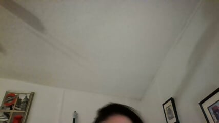 Getting head from a girl whos actually a ghost possessing a CPR training doll