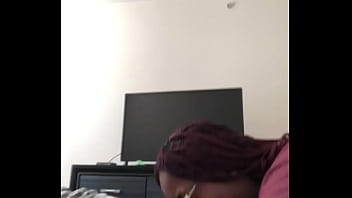 Head in bed