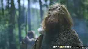 Hot - ZZ Series - Aletta Ocean and Marc Rose - Storm Of