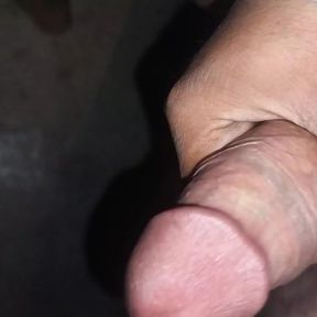 Desi Solo Men Morning Hard Penis