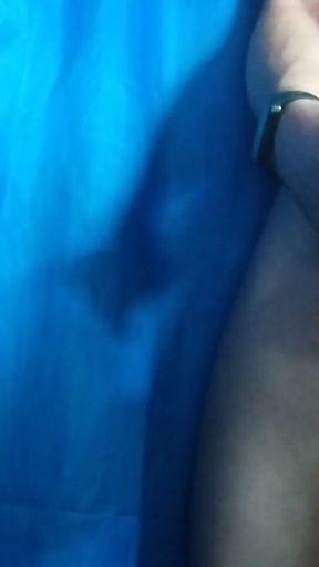 Huge Cumshot