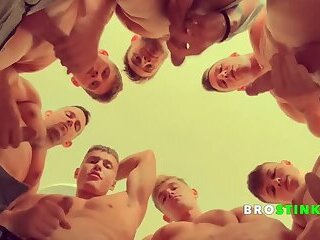 MUSKY BRO SUMMER EXTENDED - PITS & BALLS COMPILATION