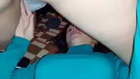 Fucked With Stepmother While Stepfather Was Not At Home
