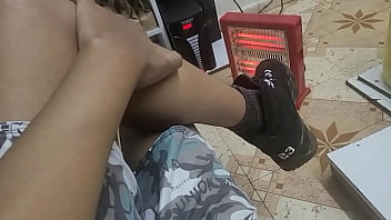 Dick Exposed Flash Cock