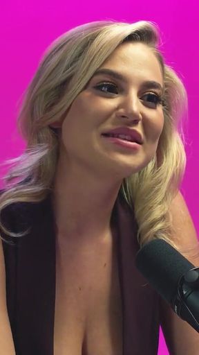 Blake Blossom: Brainrot, Facetune, & Futanari | the Adult Time Podcast