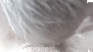 Amateur Pornstar Wannabe #2 - Facial After Blowjob & Hardcore Fuck
