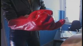 BDSM seduction without brakes - Scene #03