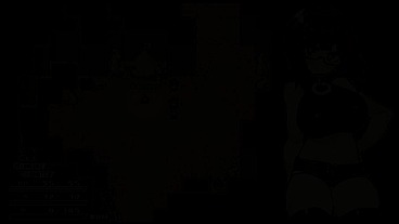 Rignetta's Adventure [ Monsters Hentai Game ] Ep.8 succubus futanari never ending creampie !