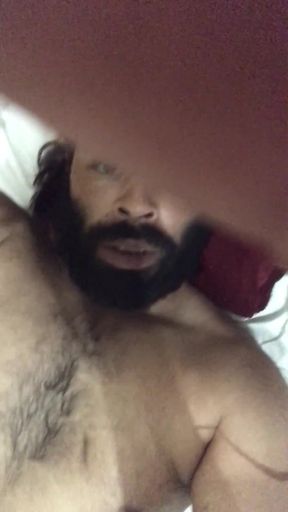 Carpenter's Pencil in the Anus