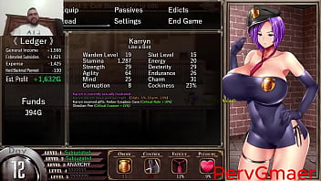 Karryns prison cap3 nivel 3