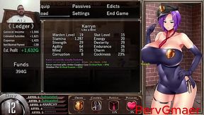 Karryns prison cap3 nivel 3