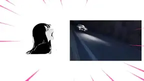 Takumi Dominates Stunning European Babe in Steamy Fake Taxi Encounter – Wild Hentai Ride