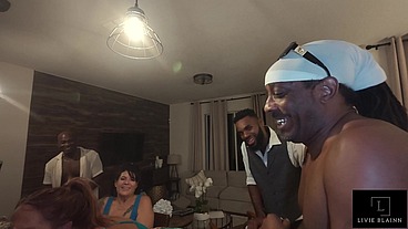 Blowjob Bonanza