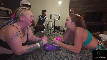 Blowjob Bonanza