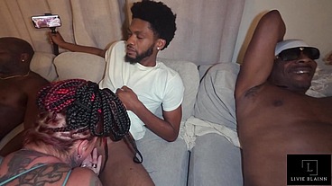 Blowjob Bonanza