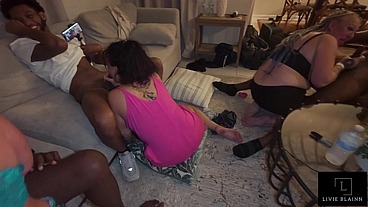 Blowjob Bonanza