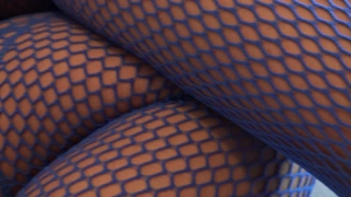 Horny Milf Lets You Discover Her Body And Very Hairy Pussy