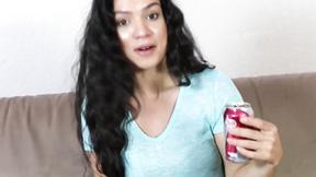 ”Beautiful Latin in tight clothes”