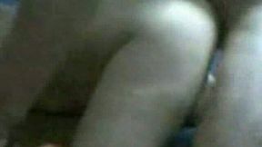 Homemade sex video with my cute 18 years old Turkish babe