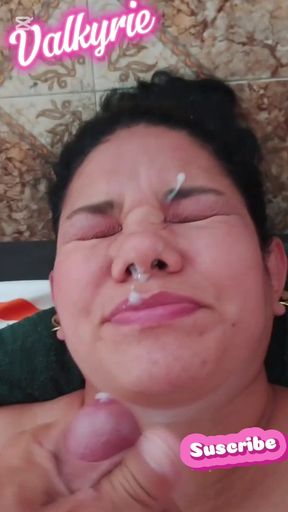 Compilation Cumshot Blowjob