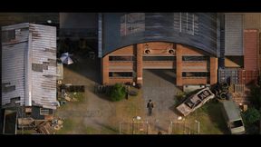 The Genesis Order V57011 Part 158 Good Threesome in Church by Loveskysan69