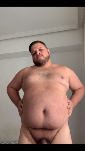 Pensando En El La Mamada De Verga Que Le Di Al Compadre @eljodedor31 Me Puse Cachondo Thinking About Him the Cock Blowjob I Gave
