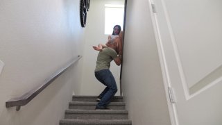 Amber Summer Gets Creampied