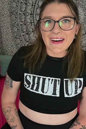 Gym Gangbang Fantasy