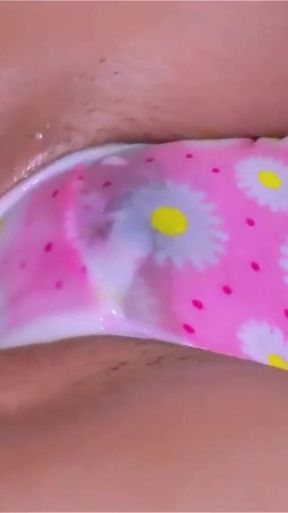 Stepfather Mistakes His Wife for His Stepdaughter and Fills Her Pussy with Cum!